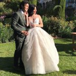 Erwan Heussaff and Anne Curtis Wedding