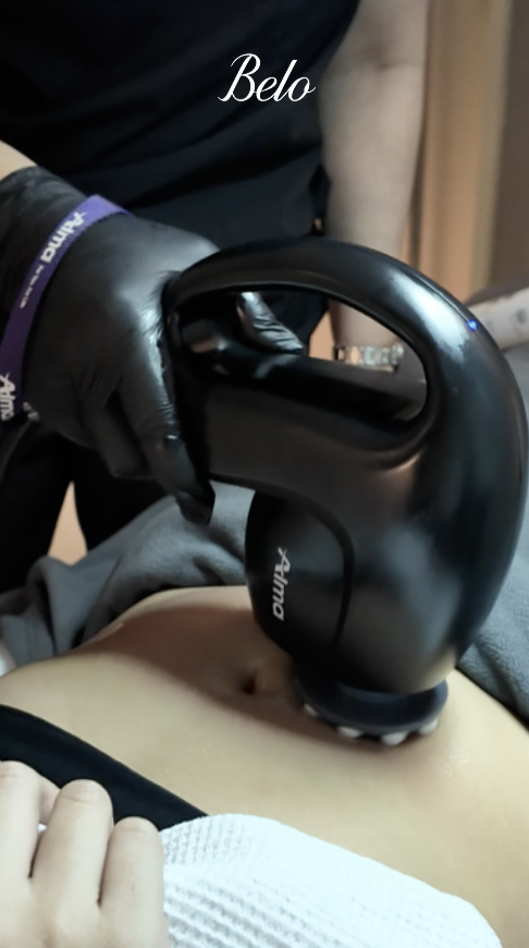 Belo Prime Contour X For Body Sculpting