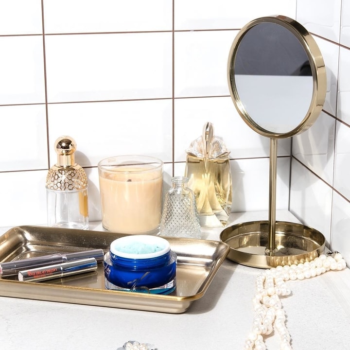 ZO Exfoliating Polish product in the Philippines