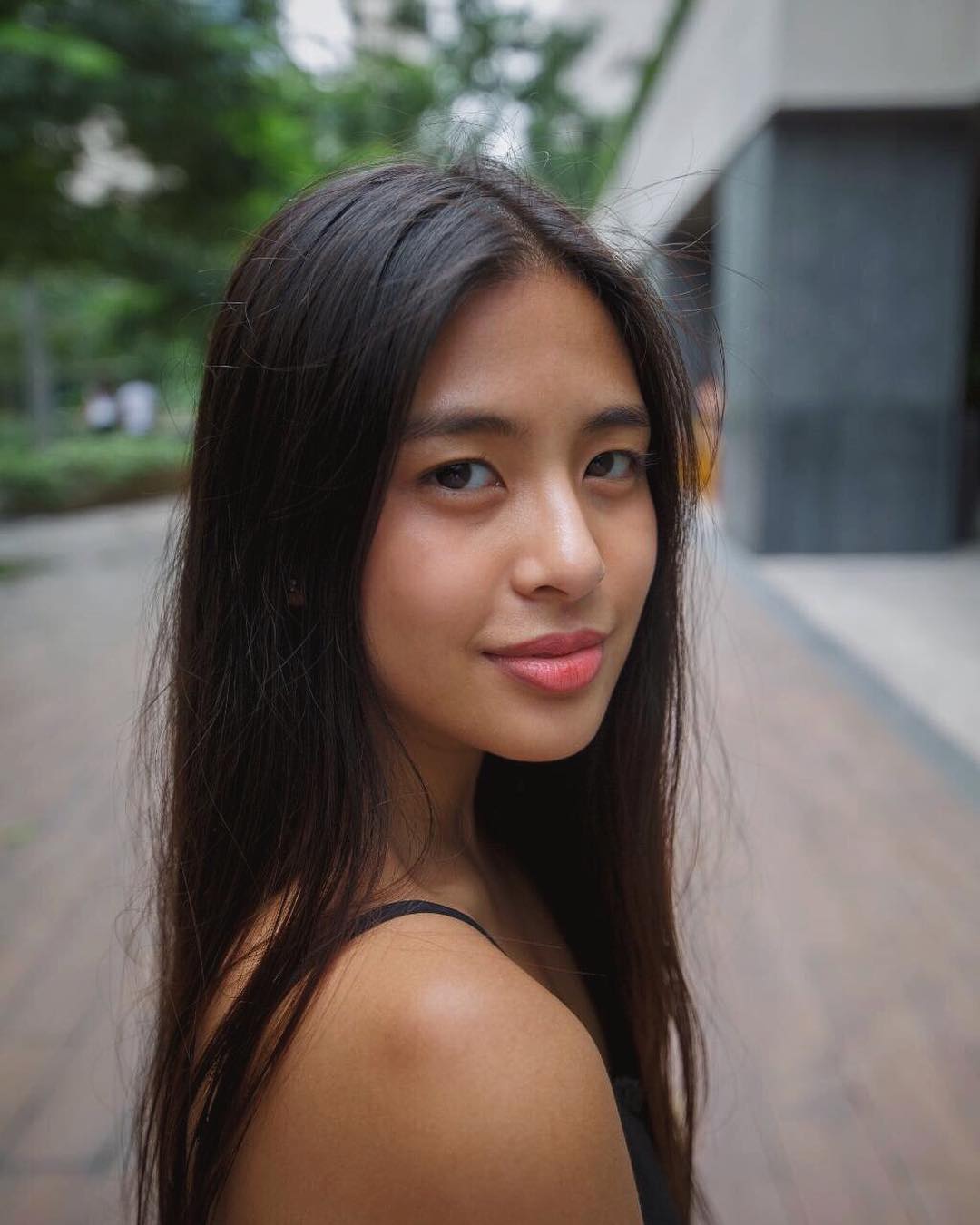 Gabbi Garcia