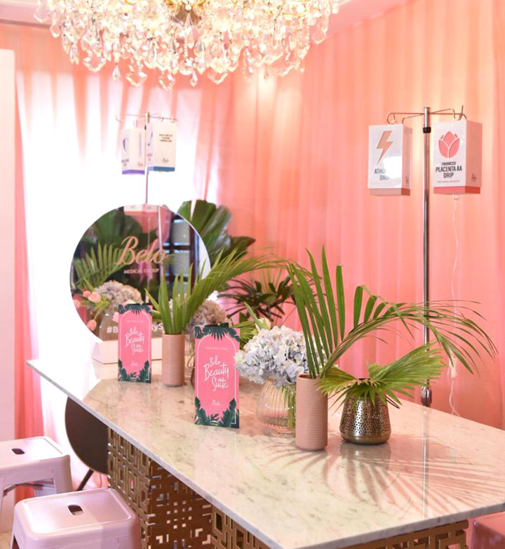 Drip Lounge Drip Lounge