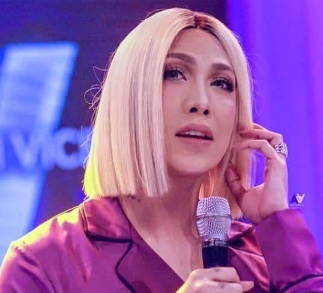 Vice Ganda