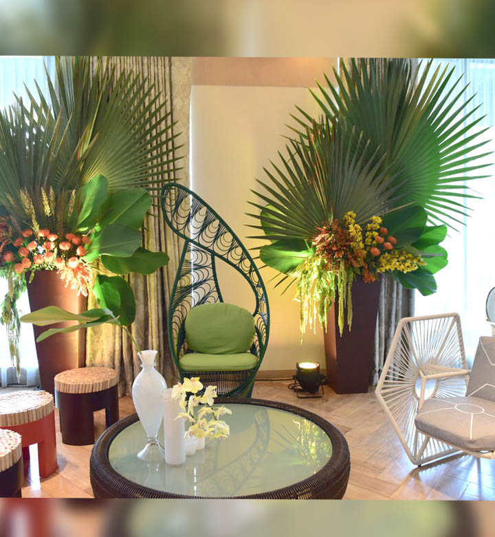 Belo Beauty Suite for ABSCBN Ball 2019