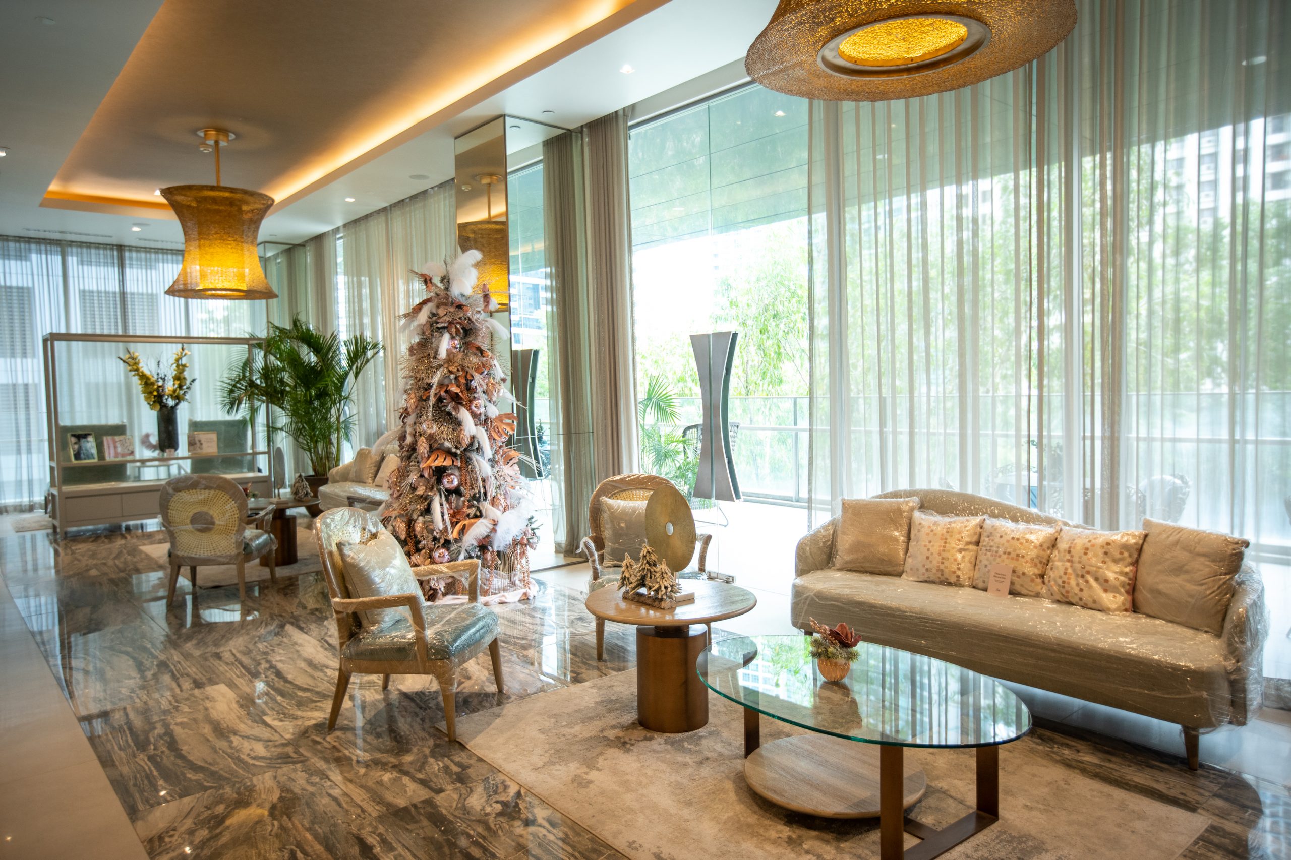 Inside the Belo Medical Group BGC clinic