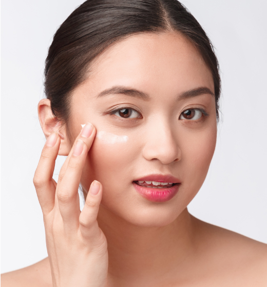 Cosmelan Depigmentation Treatment