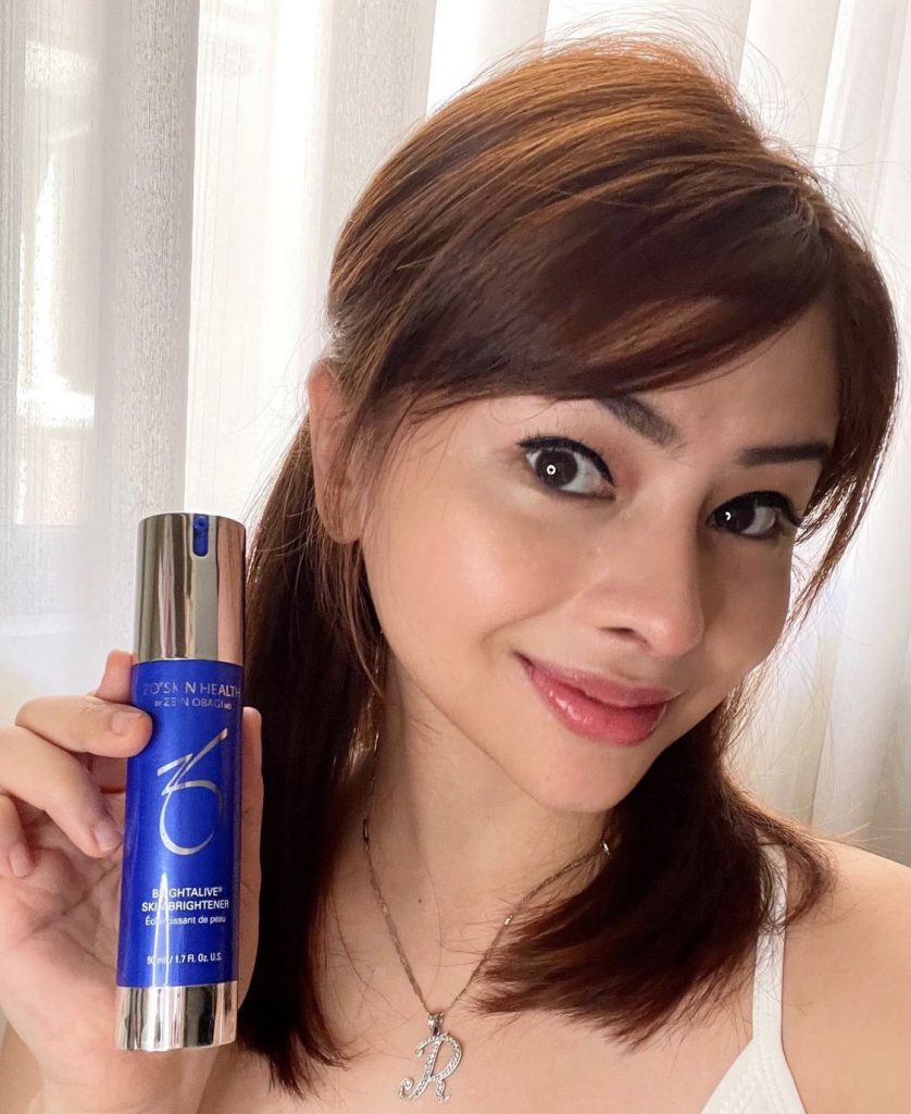 ZO Skin Health Product User