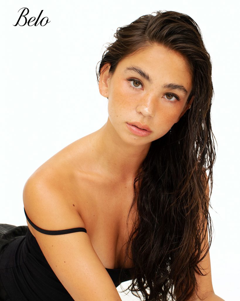 Christina Nadin Mermaid Body 2