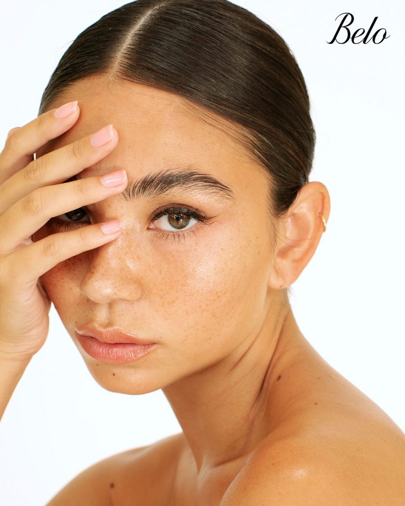 Christina Nadin Mermaid Body 3