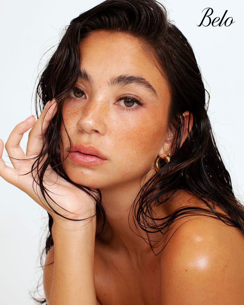 Christina Nadin Mermaid Body 4