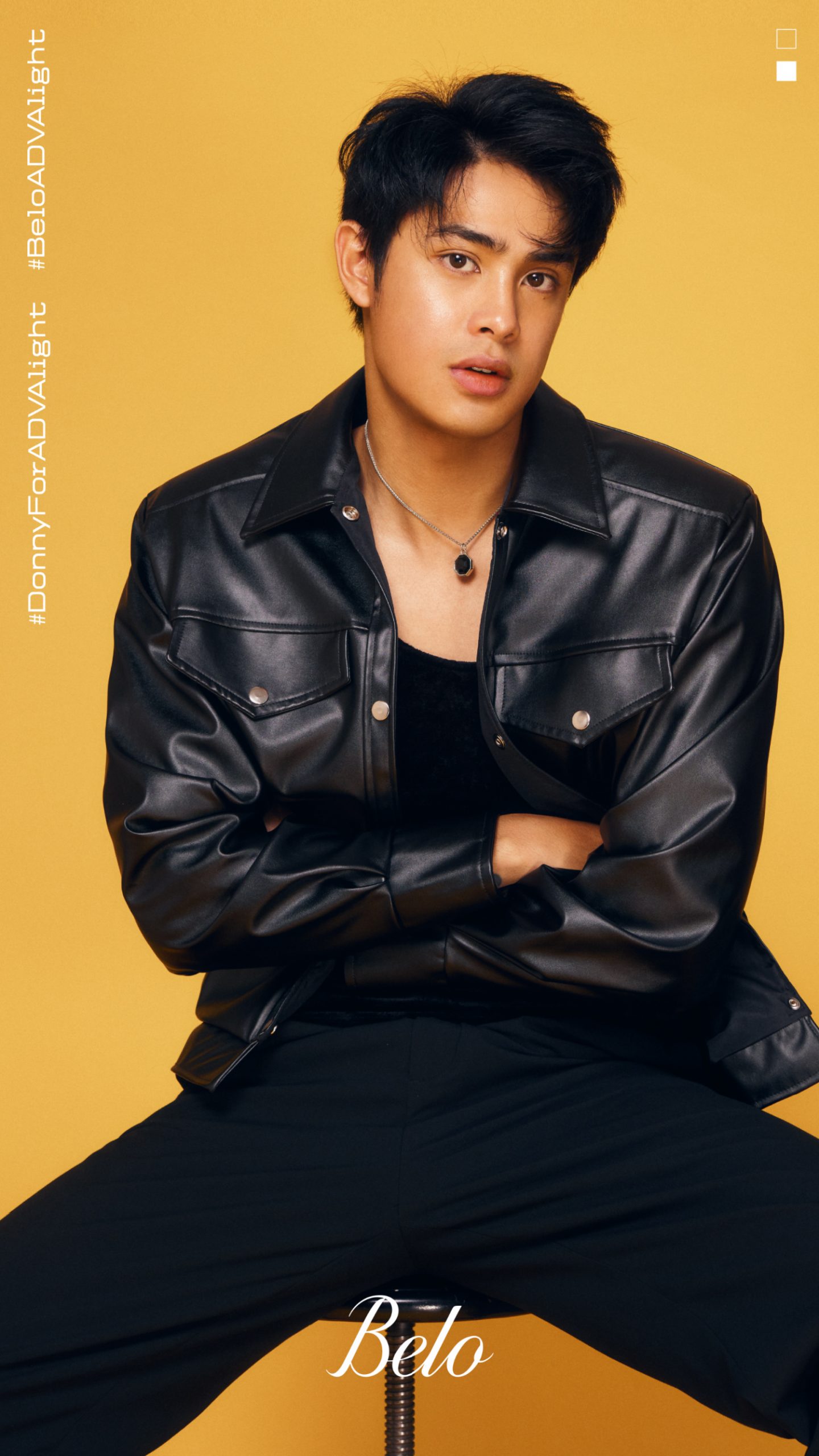 Donny Pangilinan Advalight Wallpaper 2