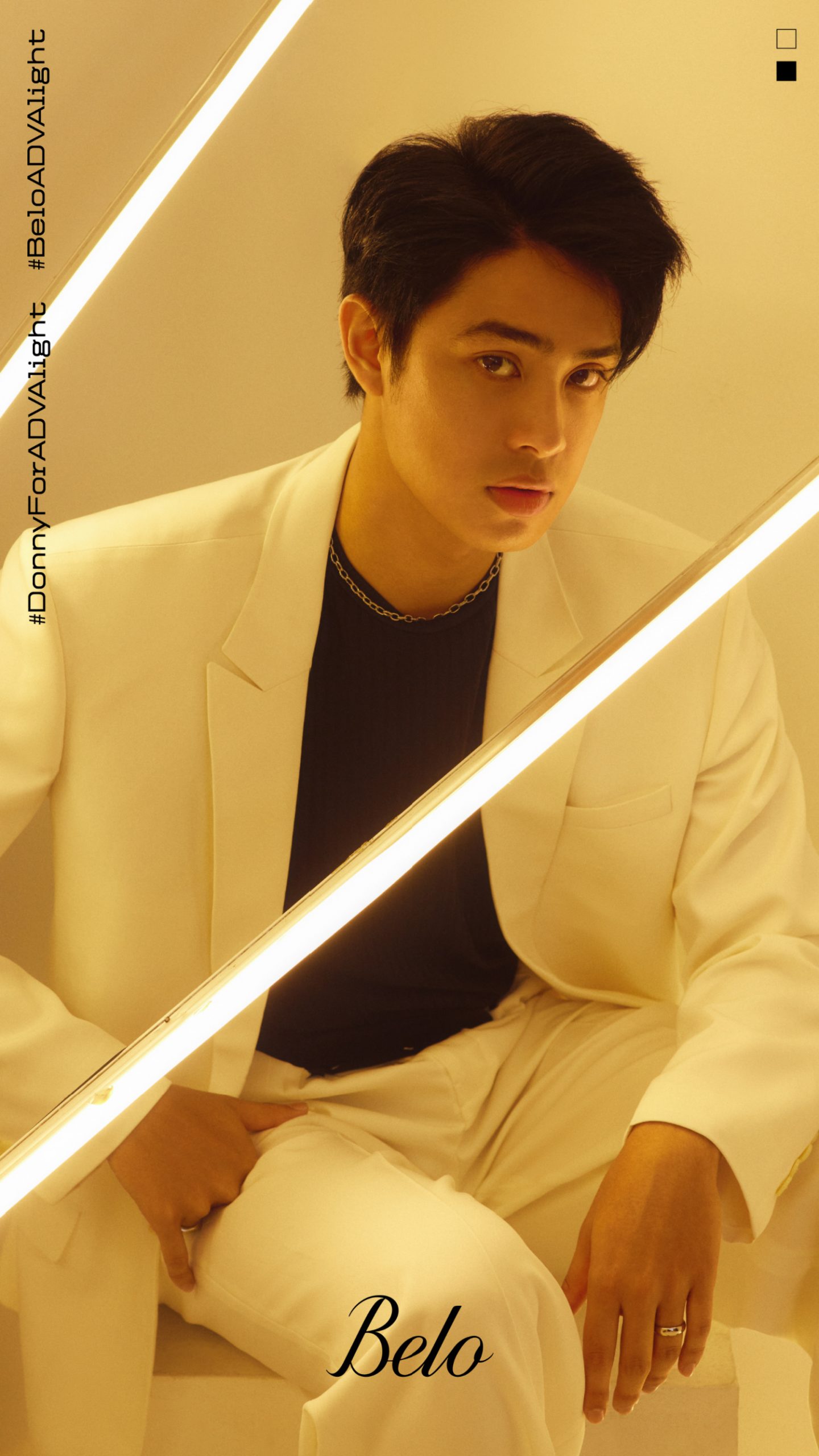 Donny Pangilinan Advalight Wallpaper 4
