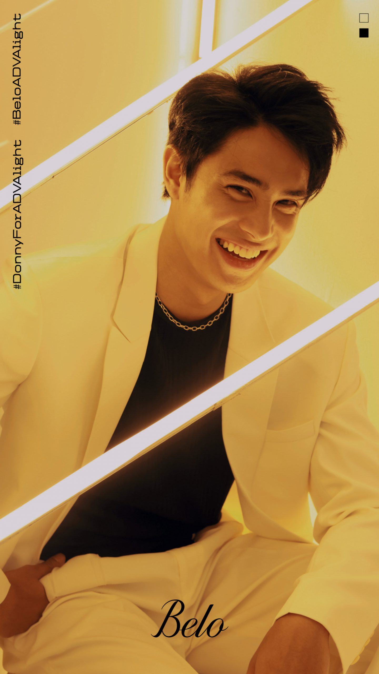 Donny Pangilinan Advalight Wallpaper 5