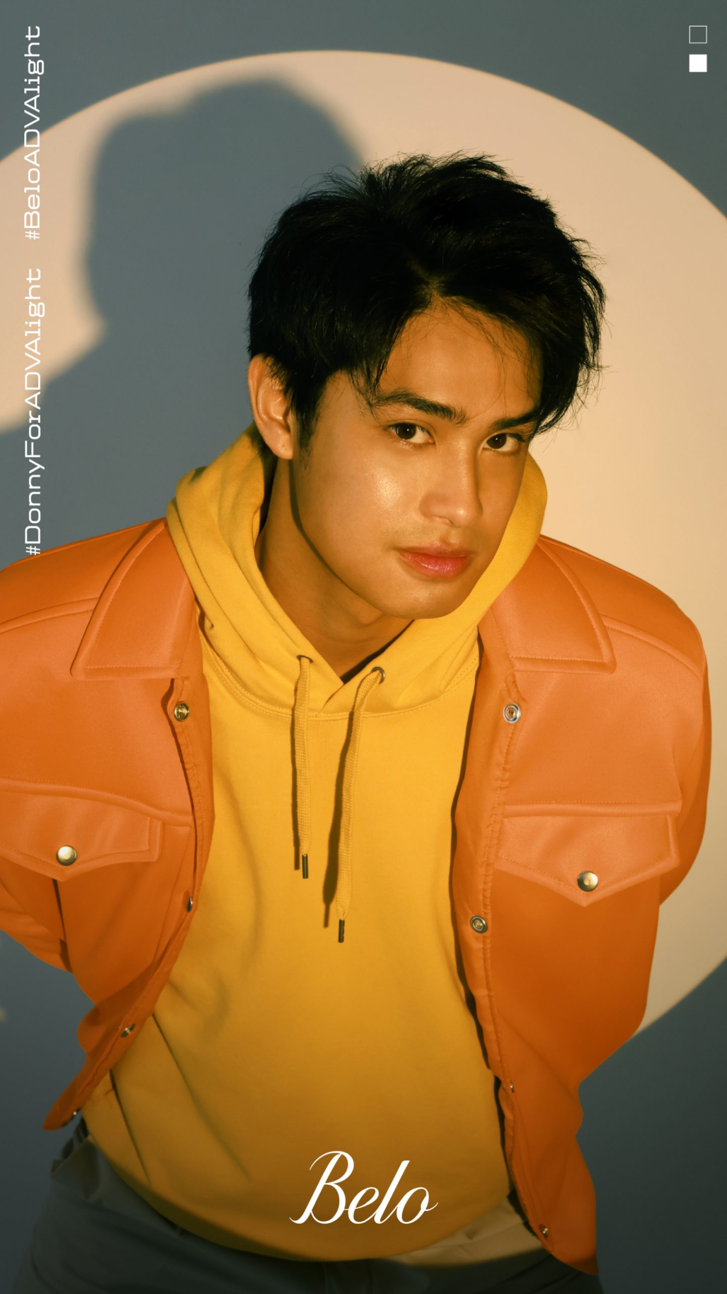 Donny Pangilinan Advalight Wallpaper 7