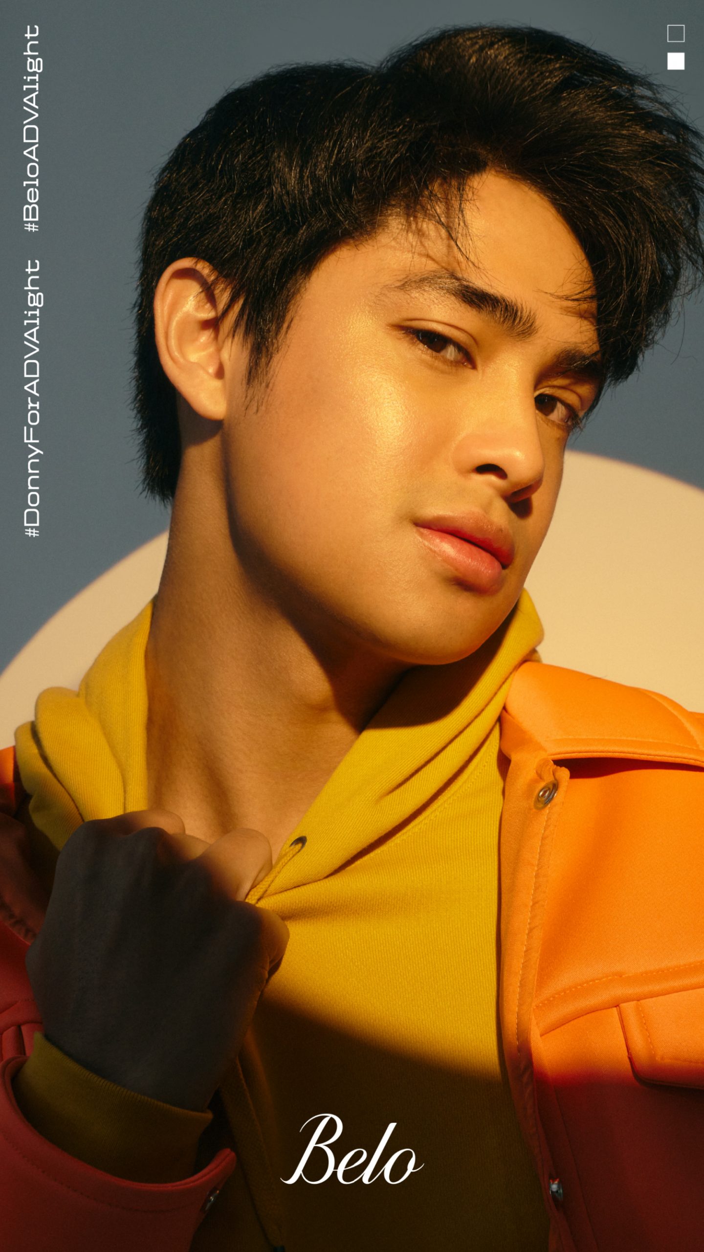 Donny Pangilinan Advalight Wallpaper 8
