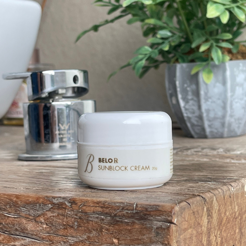 Belo Prescriptives Sun Protection Cream 20G