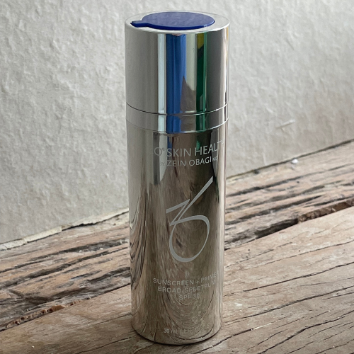 ZO Sunscreen + Primer Broad-Spectrum SPF 30 30ML