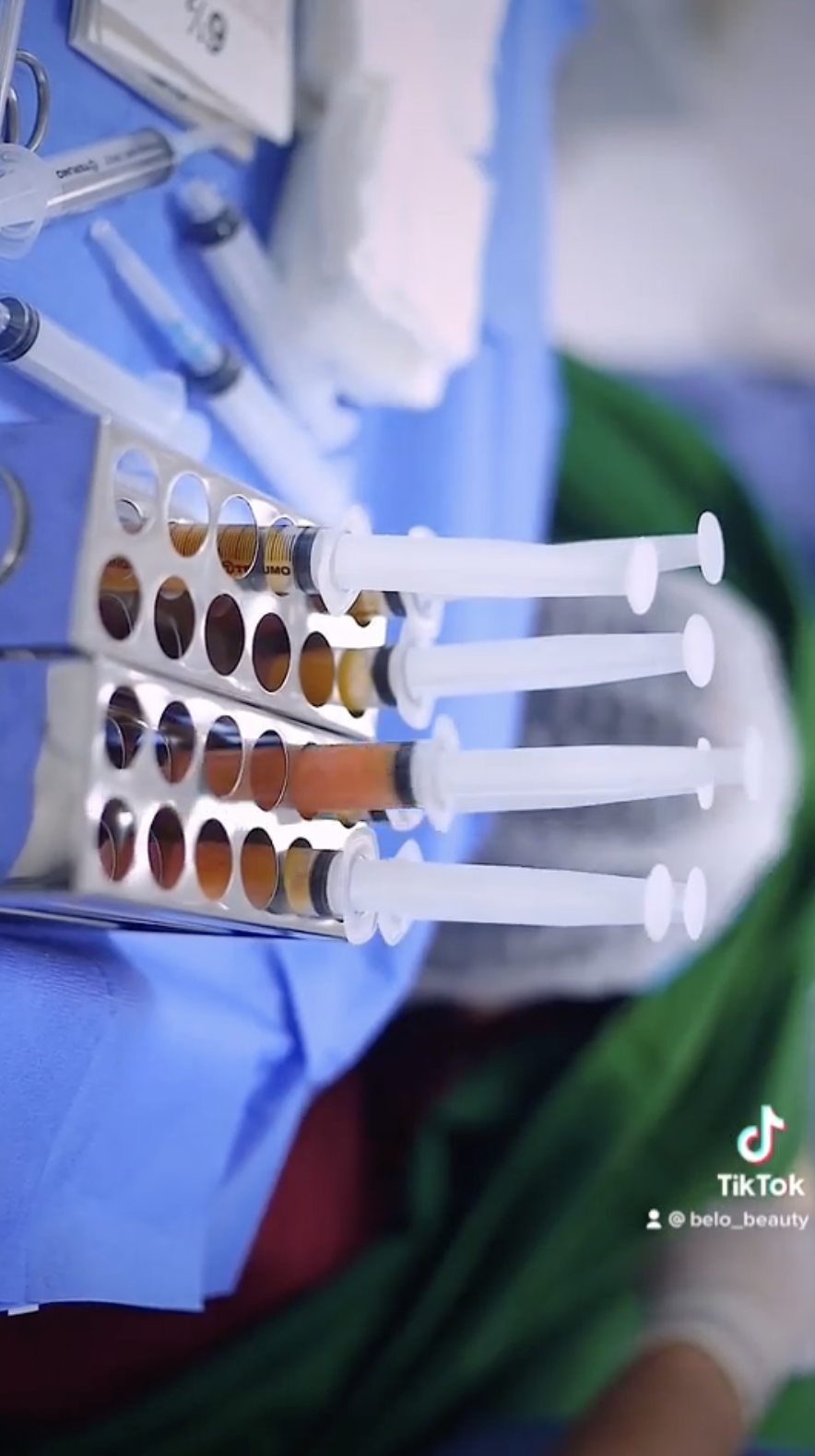 Belo 360 Liposuction