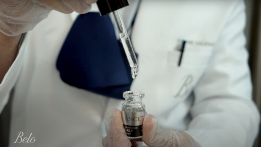 South Korean ExoCobio Inc. ASCE+ Exosomes