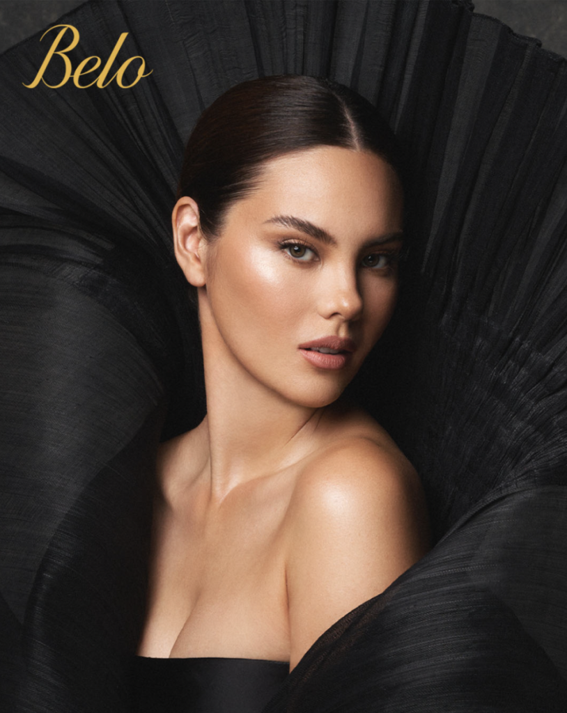 Catriona Gray for Belo Thermage