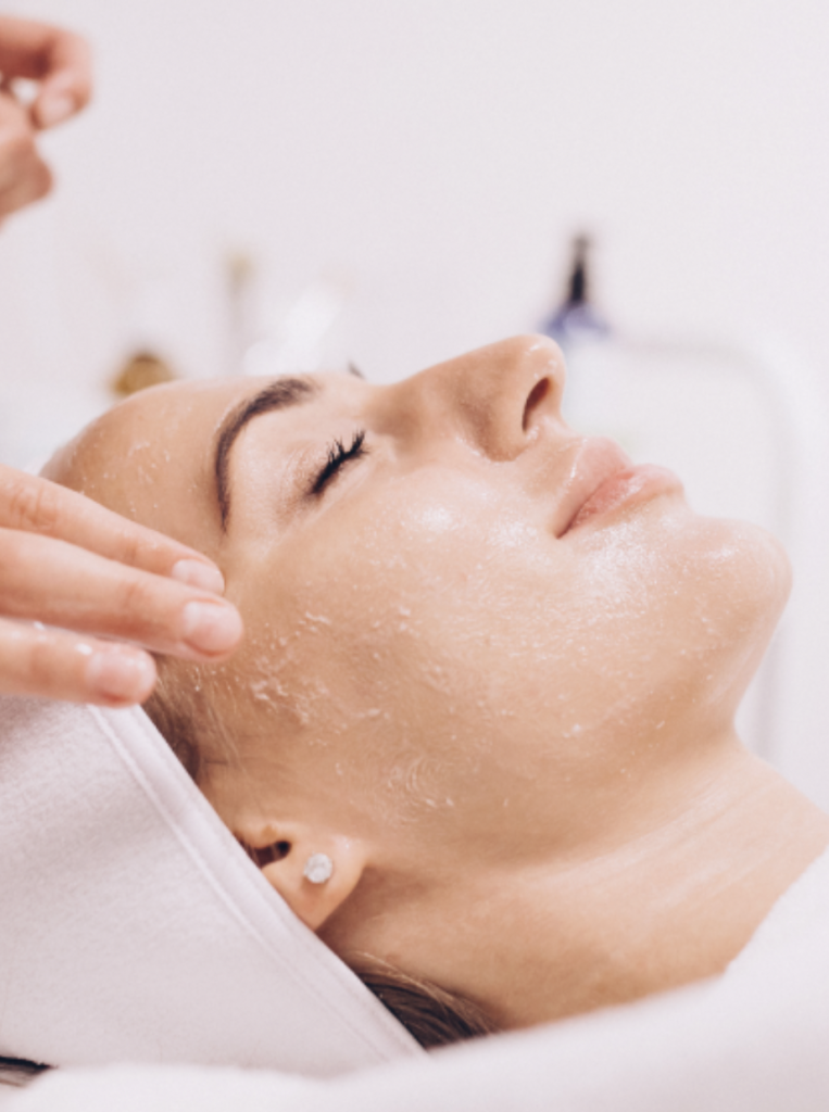 Belo Retamax Cleaning