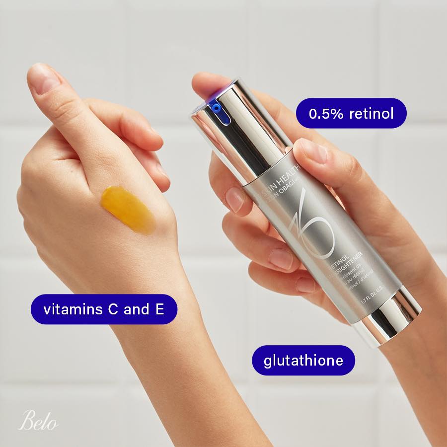 ZO Retinol Skin Brightener 0.5% Retinol