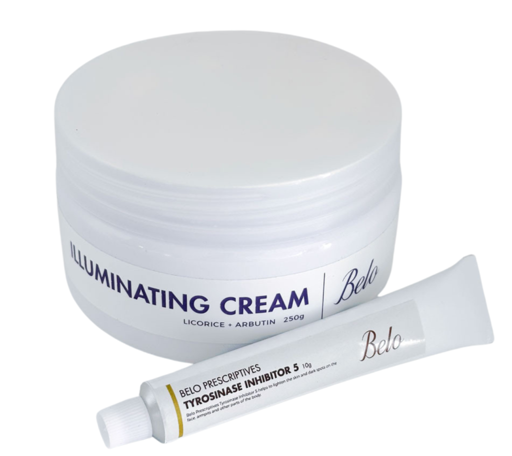 Belo Armpit Perfecting Kit