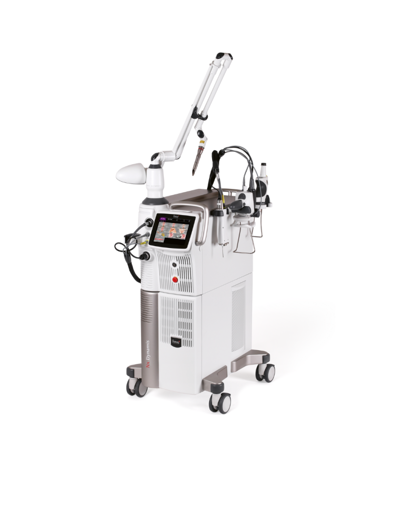 Fotona NX Laser thumbnail