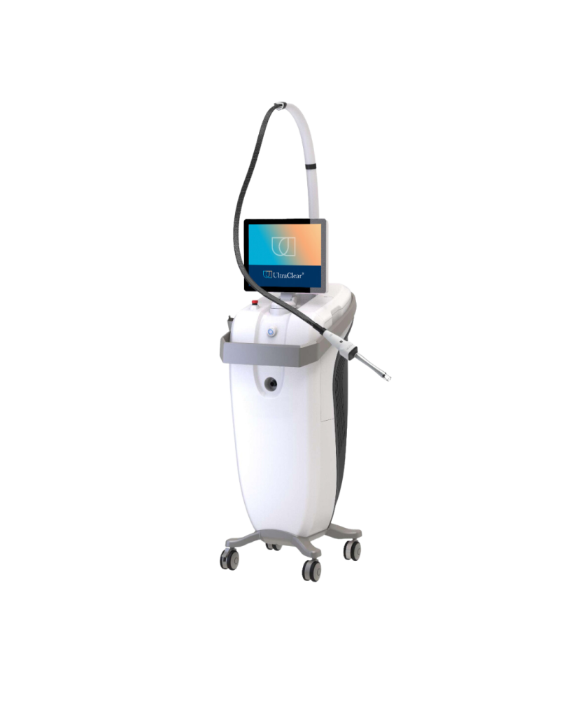 UltraClear Laser thumbnail