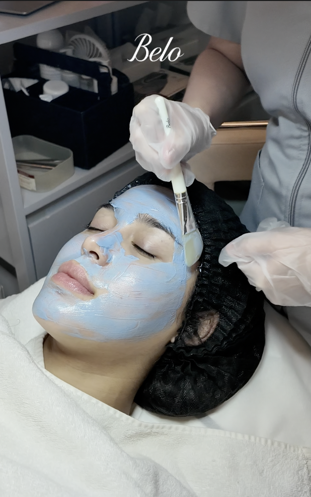 ZO Oil Control Facial