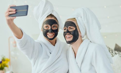 Facial or Peel Best Matches Your Zodiac Sign