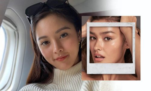 What Your Favorite Celebrities Are Saying About the Glass Skin Facial