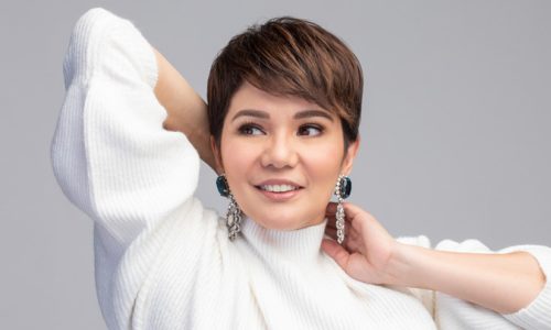 how to look younger Amy Perez