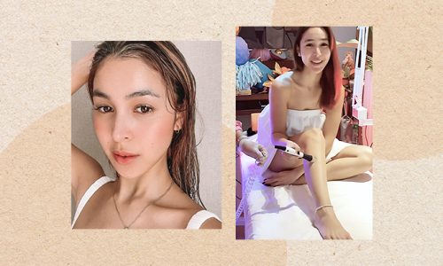 julia barretto wet & dry dermabrasion