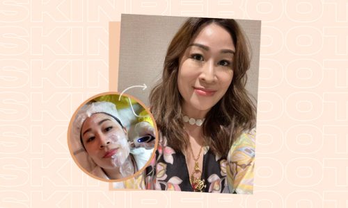 skin reboot review agoo